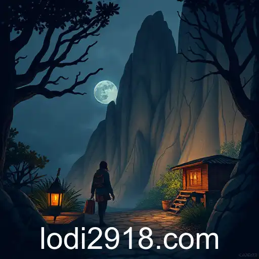 Exploring the Evolving World of Adventure Games: The Rise of Lodi291