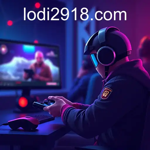 The Digital Evolution of Gaming Communities