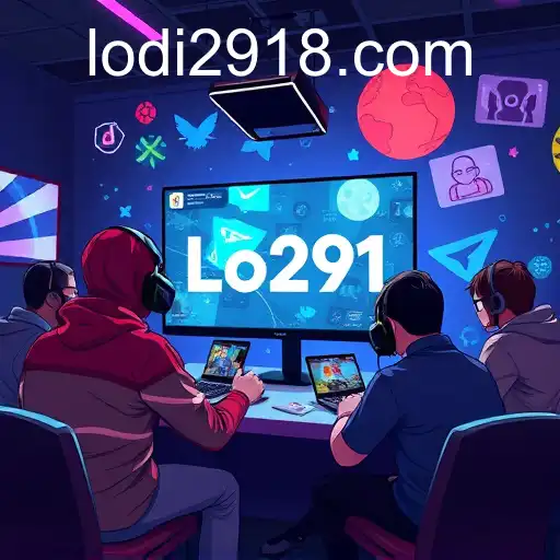 Engagement Trends in Online Gaming Communities