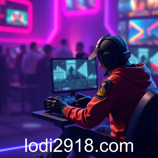 The Evolution of Online Gaming Platforms