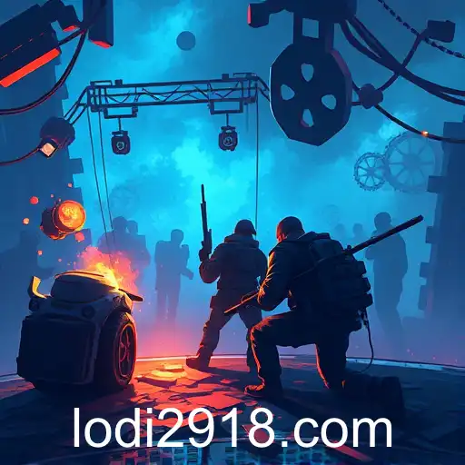 Emerging Trends in Online Gaming