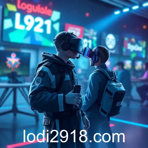 The Evolution of Lodi291 Games