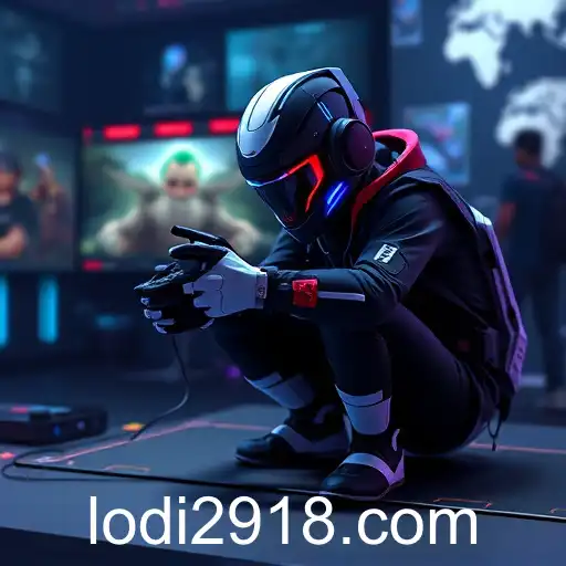 Gaming Website 'Lodi291' Introduces Innovative Features