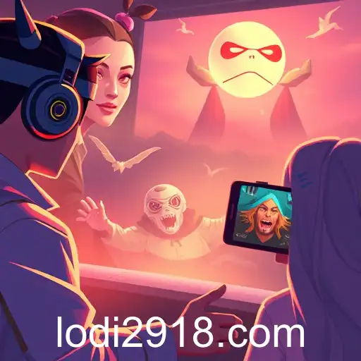 The Rise of Lodi291 in the Gaming World