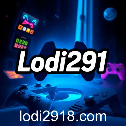 Exploring the Rise of Lodi291 in Gaming