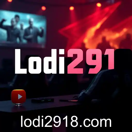Lodi291: The Game That Captivates the Digital World