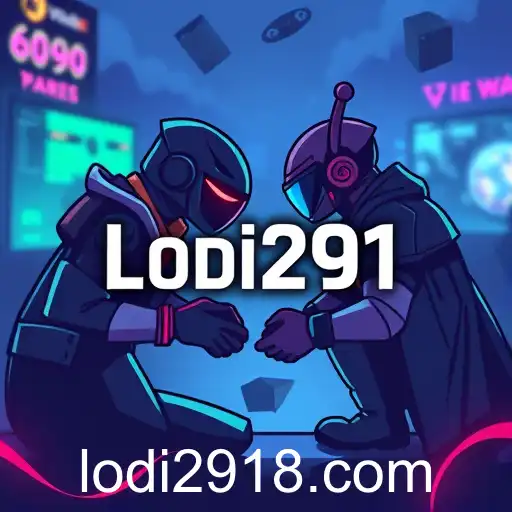 Lodi291 Revamps Online Gaming Experience