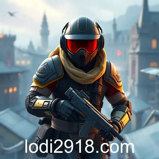 Lodi291: A New Era in Online Gaming