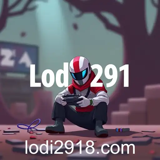 Lodi291: Revolutionizing Online Gaming in 2025