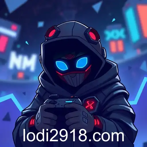 Lodi291 Revolutionizes Online Gaming