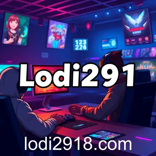 Online Gaming Trends and Lodi291's Rise