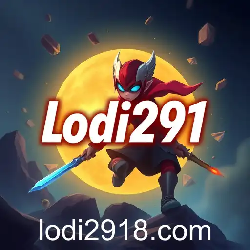 The Rise of Lodi291: A New Era in Gaming