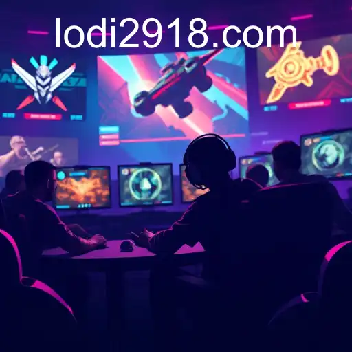 Lodi291: The Game Hub Revolutionizing Player Engagement