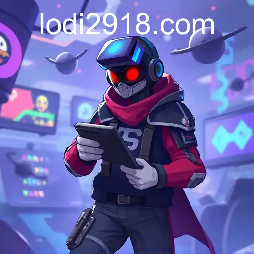 The Rise of Lodi291 in the Gaming World