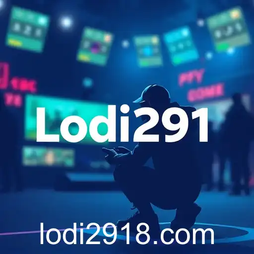 The Rise of Lodi291 in the Gaming World