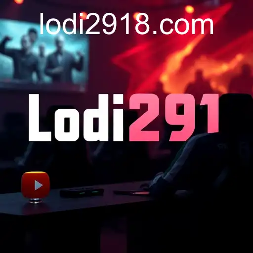 Lodi291: The Game That Captivates the Digital World