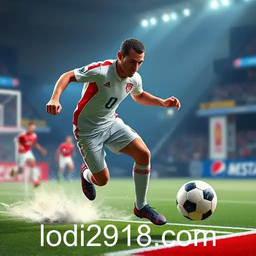 Lodi291 Revolutionizes Online Gaming