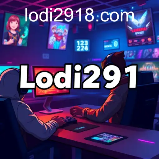 Online Gaming Trends and Lodi291's Rise