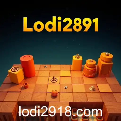 Lodi291: A Key Player in the Puzzle Games Arena