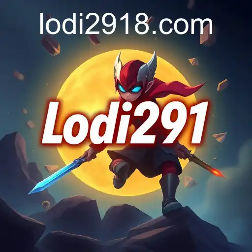 The Rise of Lodi291: A New Era in Gaming